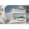 Set dvou bílých borovicových zásuvek k posteli Vipack Pino 97,5 x 88,5 cm -fv-interier-25