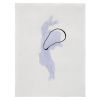 Abstraktní plakát Kave Home Inca 39,8 x 29,8 cm