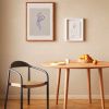 Abstraktní plakát Kave Home Inca 56 x 42 cm -fv-interier-25