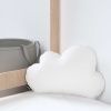 Bílý polštář ve tvaru mráčku Soft Cloud 55 cm -fv-interier-25