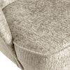 Krémově bílá sametová lavice Tergi 120 cm -fv-interier-25