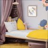 Sada samolepek na zeď Magic Flowers 90 x 150 cm -fv-interier-25