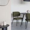 Světle hnědá čalouněná jídelní židle WLL SANNE -fv-interier-25