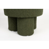 Zelená bouclé stolička WLL MARCOS 44 cm -fv-interier-25