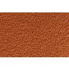 Oranžová bouclé stolička WLL MARCOS 44 cm -fv-interier-25