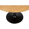 Přírodní jídelní stůl WLL RAKU 110 cm -fv-interier-25