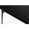Černý lakovaný oválný jídelní stůl WLL MARCIO 180 x 80 cm -fv-interier-25