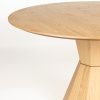 Dubový jídelní stůl ZUIVER LOTUS 120 cm -fv-interier-25