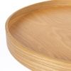 Dubový odkládací stolek WLL YURI 40 cm -fv-interier-25