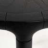 Černý dubový konferenční stolek ZUIVER STORM 60 cm -fv-interier-25