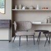 Světle hnědé čalouněné lounge křeslo WLL SANNE -fv-interier-25
