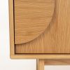 Dubová komoda ZUIVER GROOVE 82 x 40 cm -fv-interier-25