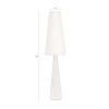 Tmavě hnědá kovová stojací lampa DUTCHBONE MIKI 166 cm -fv-interier-25