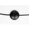 Černá kovová stojací lampa WLL MARTINE 224 cm -fv-interier-25