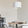 Bílá kovová stojací lampa WLL MARTINE 224 cm -fv-interier-25