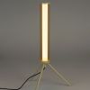 Béžová skleněná stolní lampa ZUIVER SCOTTY -fv-interier-25