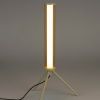 Béžová skleněná stolní lampa ZUIVER SCOTTY -fv-interier-25