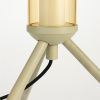 Béžová skleněná stolní lampa ZUIVER SCOTTY -fv-interier-25
