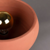 Oranžová terakotová stolní lampa DUTCHBONE ZAHRA S -fv-interier-25