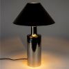 Stříbrná kovová stolní lampa ZUIVER WONDERS -fv-interier-25