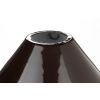 Hnědá kovová stolní lampa ZUIVER WONDERS -fv-interier-25