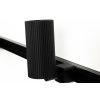 Černé kovové bodové LED světlo ZUIVER TRACK BUZZ 98 cm -fv-interier-25