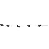 Bodové LED světlo TRACK BUZZ 98 cm
