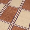 Oranžovo-béžový bavlněný koberec DUTCHBONE GAMBIT 200 x 300 cm -fv-interier-25