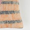 Oranžovo-růžový bavlněný polštář DUTCHBONE HAMPTON 30 x 60 cm -fv-interier-25