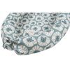 Modré bavlněné hnízdečko Denim Lions 85 cm -fv-interier-25