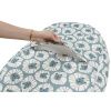 Modré bavlněné hnízdečko Denim Lions 85 cm -fv-interier-25