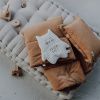 Mátově zelený bavlněný muchláček Hello Baby 30 cm -fv-interier-25