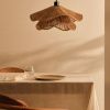 Jutové stínidlo Kave Home Pontos 50 cm -fv-interier-25
