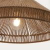 Jutové stínidlo Kave Home Pontos 45 cm -fv-interier-25