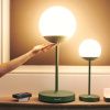 Kaktusově zelená venkovní LED lampa Fermob MOOON! 63 cm -fv-interier-25