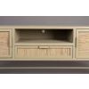 Béžový TV stolek DUTCHBONE YASU 148 x 38 cm -fv-interier-25