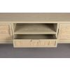 Béžový TV stolek DUTCHBONE YASU 148 x 38 cm -fv-interier-25