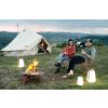 Muškátově šedá venkovní lampa Fermob Balad 38 cm -fv-interier-25
