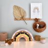 Borovicová dětská LED lampa Duha 41 cm -fv-interier-25