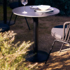 Černá kovová stolová podnož Kave Home Esilda 72 cm -fv-interier-25