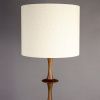 Hnědá mangová stojací lampa DUTCHBONE CATH 179 cm -fv-interier-25
