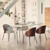Skleněný jídelní stůl Kave Home Burano 200 x 90 cm -fv-interier-25