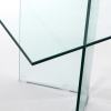 Skleněný jídelní stůl Kave Home Burano 200 x 90 cm -fv-interier-25