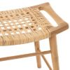 Teaková stolička J-line Alis 47,5 cm -fv-interier-25