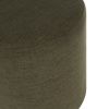 Tmavě zelený čalouněný puf Folk 70 cm -fv-interier-25