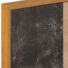 Abstraktní obraz J-line Hedvig 79 x 79 cm -fv-interier-25