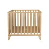 Dřevěná hrací ohrádka Quax Alix 75 x 95 cm