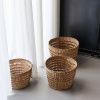 Set tří pletených úložných košů Ramla -fv-interier-25