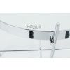 Stříbrný skleněný odkládací stolek ZUIVER CUPID 43 cm -fv-interier-25