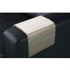 Přírodní dubová odkládací podložka na područku pohovky Wonda 44 x 24 cm -fv-interier-25